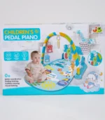 Podloga za igru Piano 518A-25 - slika 02