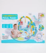 Podloga za igru Piano 518A-28 - slika 02