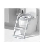 Stepenice za wc šolju DB-790 - siva