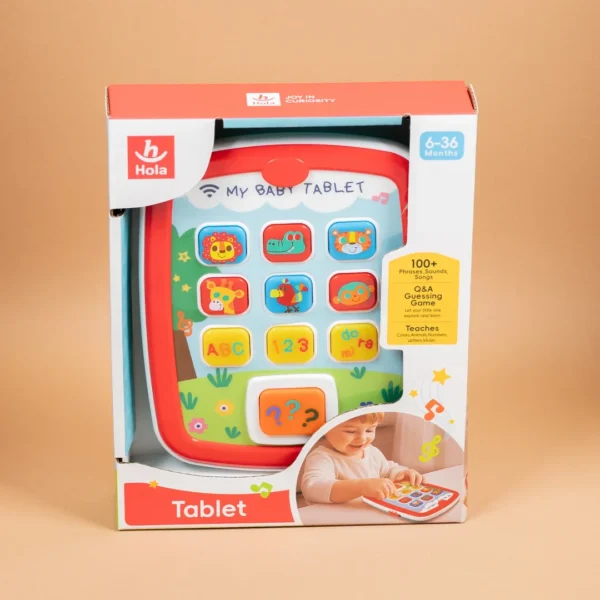 Tablet 3121