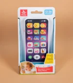 Telefon HE8966