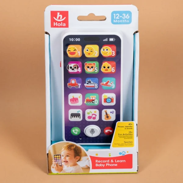 Telefon HE8966