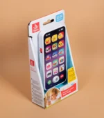 Telefon HE8966 - slika 02