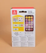 Telefon HE8966 - slika 03