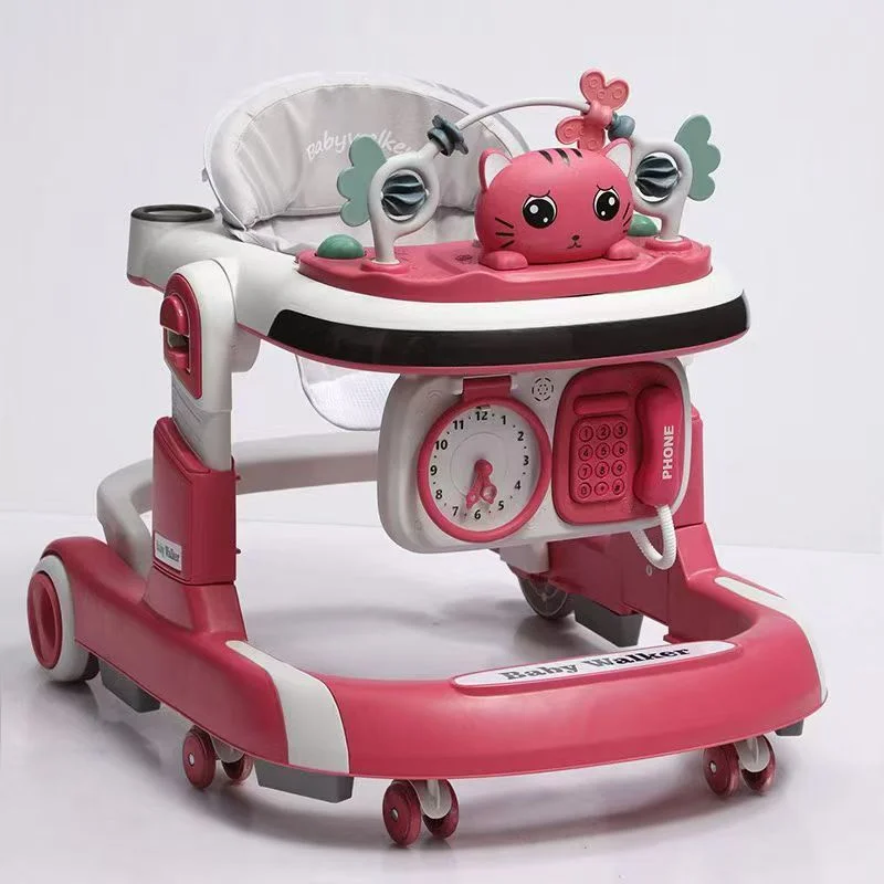 Dubak za bebe 511M - crvena