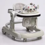 Dubak za bebe 511M - svetlo zelena