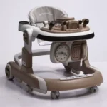 Dubak za bebe 511Q - braon