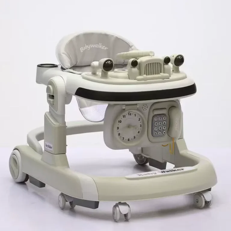 Dubak za bebe 511Q - svetlo zelena