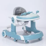 Dubak za bebe 611 - plava