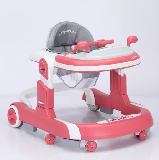 Dubak za bebe 611 - roze