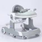 Dubak za bebe 611 - siva