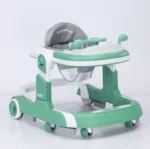 Dubak za bebe 611 - zelena