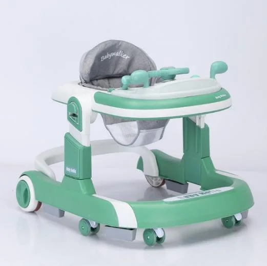 Dubak za bebe 611 - zelena