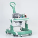 Dubak za bebe 611HT - zelena
