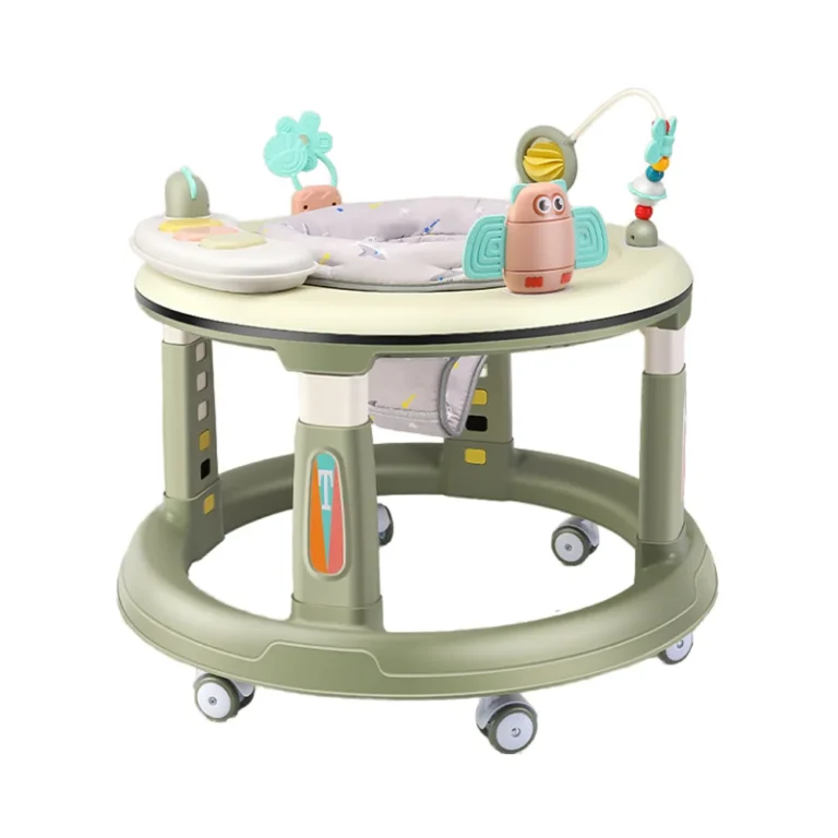 Dubak za bebe BH105 - zelena