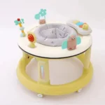Dubak za bebe BH105 - žuta