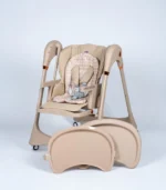 Električna hranilica za bebe 8200 - bež - slika 09