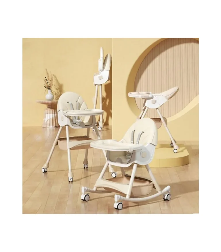 Hranilica za bebe 8131A - bež