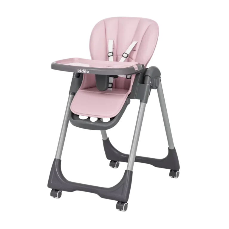 Hranilica za bebe DC01 - roze