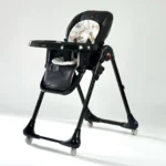Hranilica za bebe KD003 - crna