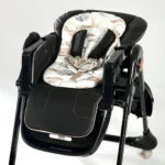 Hranilica za bebe KD003 - crna - slika 12