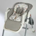 Hranilica za bebe KD003 - siva - slika 11