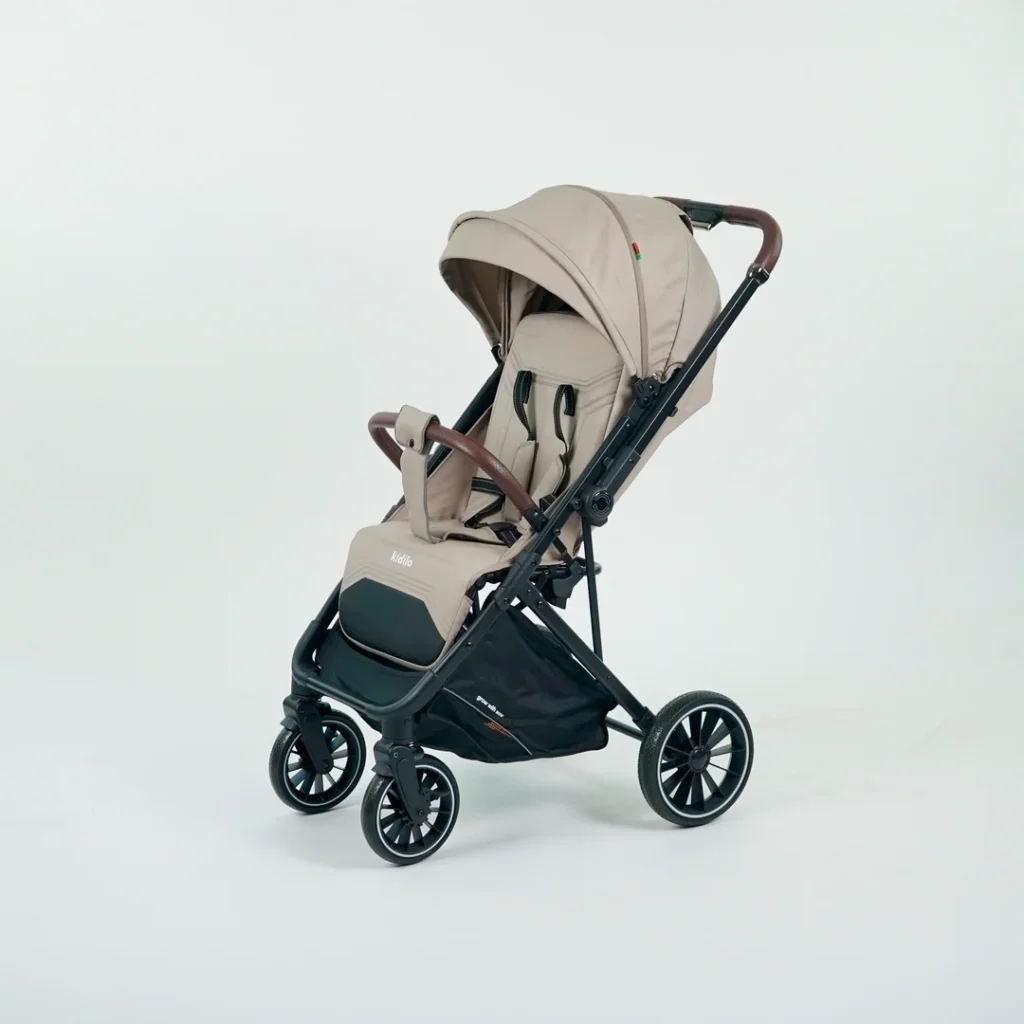 Kolica za bebe 6530 - bež