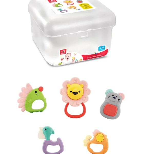Set glodalica E318A