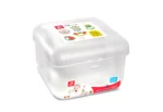 Set glodalica E318B
